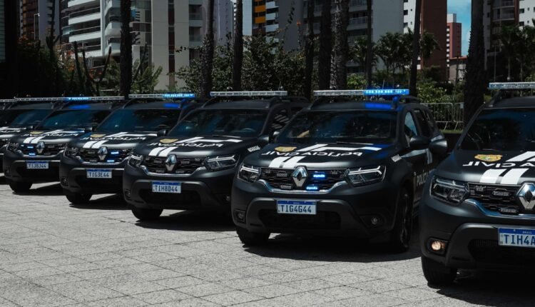 Mulher é presa pela décima primeira vez por furto em Beberibe após denúncias