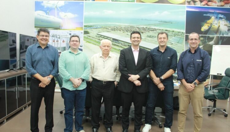 Cialne confirma investimento de R$ 450 milhões e impulsiona avicultura no Ceará