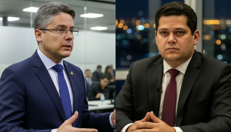 Imagem gerada com IA