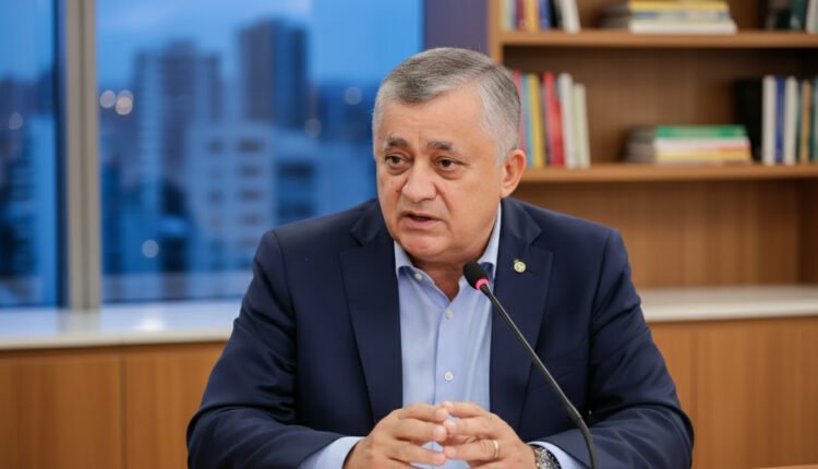 Imagem gerada com IA