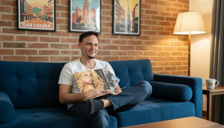 Imagem gerada com IA