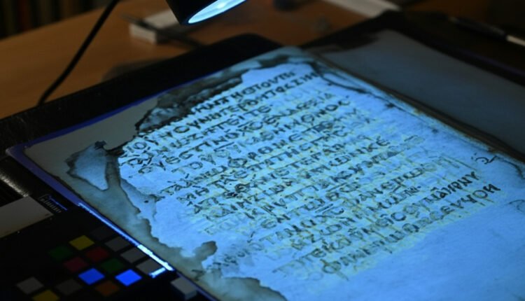 Imagem gerada com IA