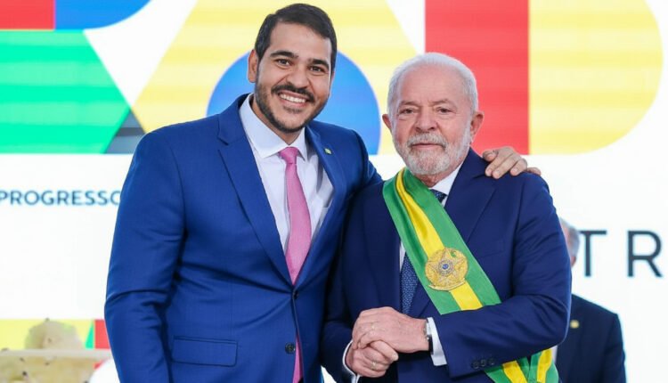 Imagem gerada com IA