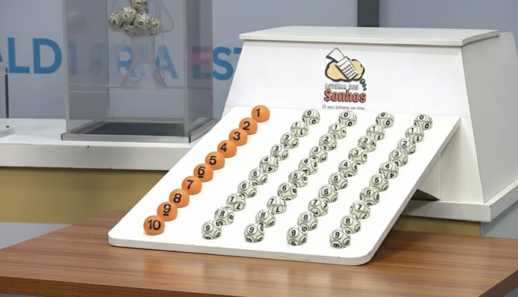 Imagem gerada com IA