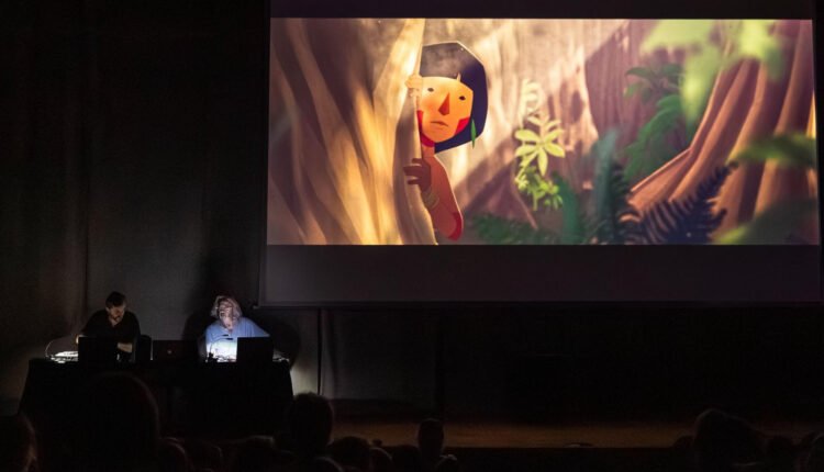 MIS CE promove cine-concerto internacional Tela Nômade e exposições gratuitas