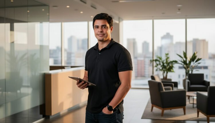 Imagem gerada com IA