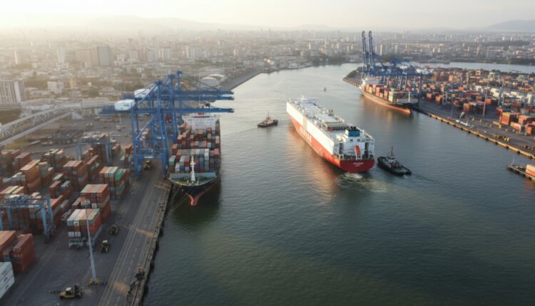 Imagem gerada com IA