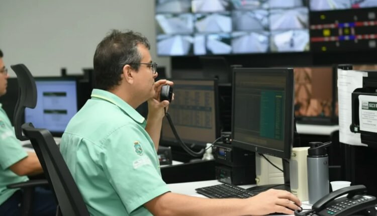 Imagem gerada com IA