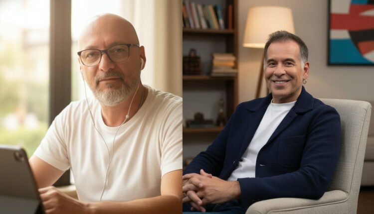 Imagem gerada com IA