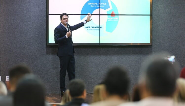 Inteligência artificial impulsiona modernização da Jucec e agiliza serviços no Ceará