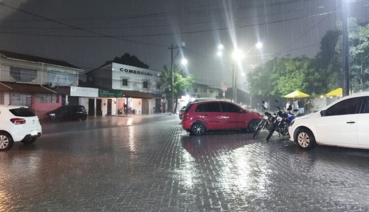 Imagem gerada com IA