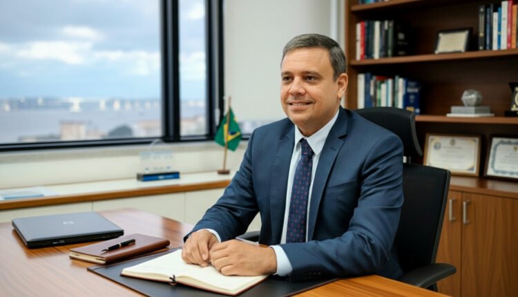 Imagem gerada com IA