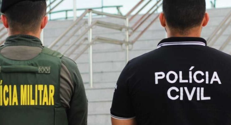 Feminicídio em Quixeramobim: Operação integrada da polícia prende dois suspeitos