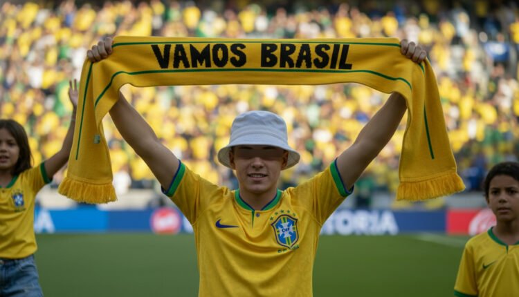 Imagem gerada com IA