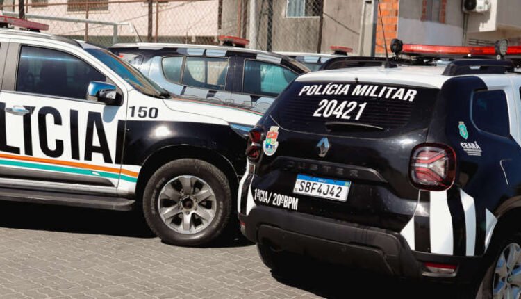 Ceará: Operação integrada prende dupla por tentativa de feminicídio em Quixeramobim