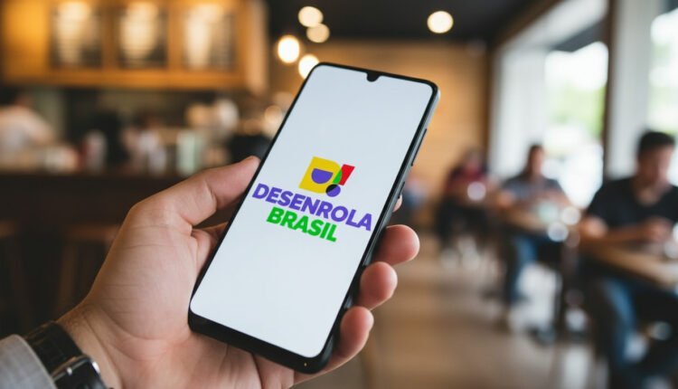 Imagem gerada com IA