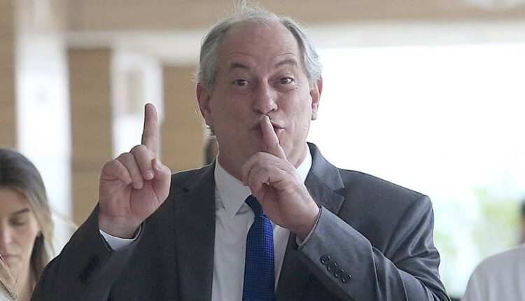 Ciro Gomes ressurge no Ceará e equipara-se a Camilo Santana em pesquisas