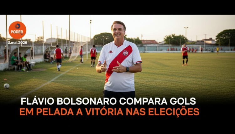 Imagem gerada com IA