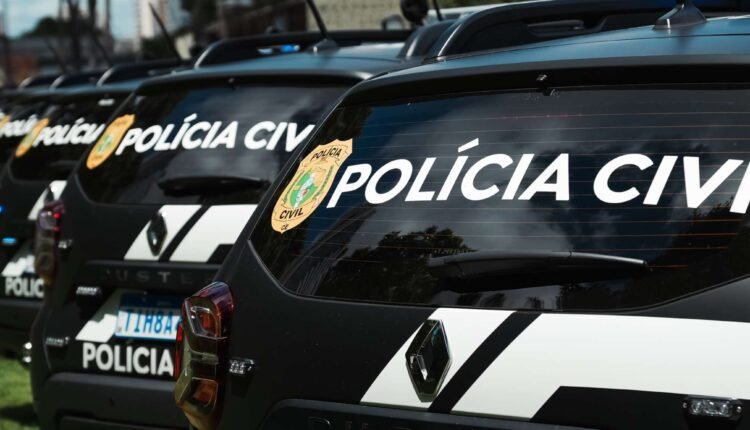 Polícia Civil desarticula organização criminosa paulista com braço em Sobral