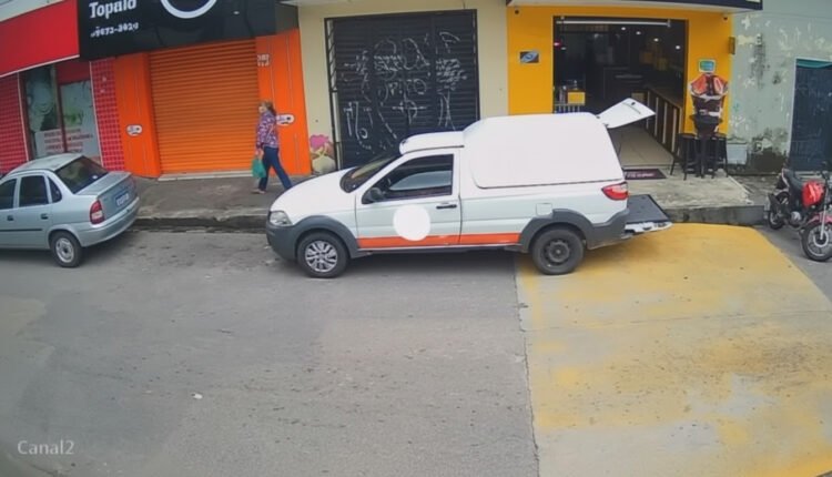 Imagem gerada com IA
