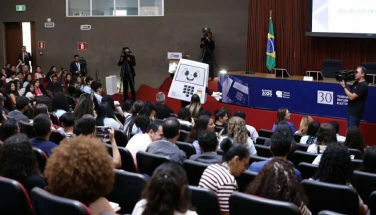 Imagem gerada com IA