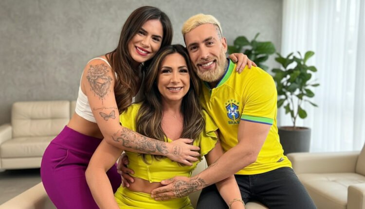 Imagem gerada com IA