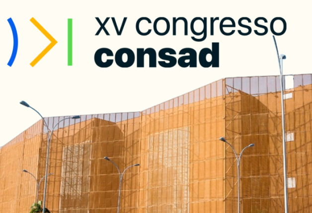 Ceará no centro da gestão pública: Fortaleza recebe 15º Congresso Consad em maio