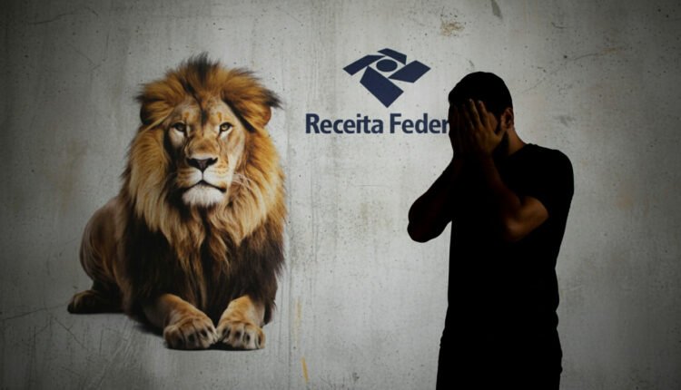 Imagem gerada com IA