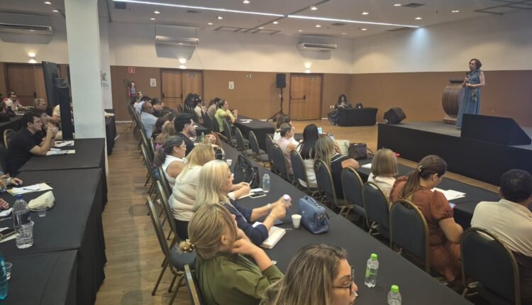 Conselho Estadual de Educação discute futuro da educação profissional no Ceará