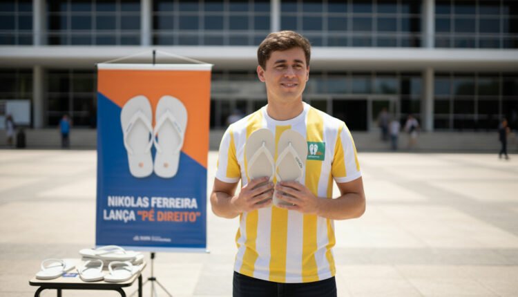 Imagem gerada com IA