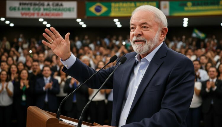 Imagem gerada com IA