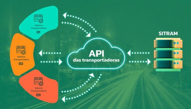 API Sefaz Ceará: nova ferramenta acelera fiscalização e integra transportadoras ao Sitram
