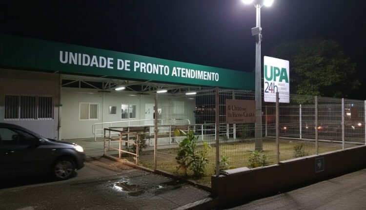 Imagem gerada com IA