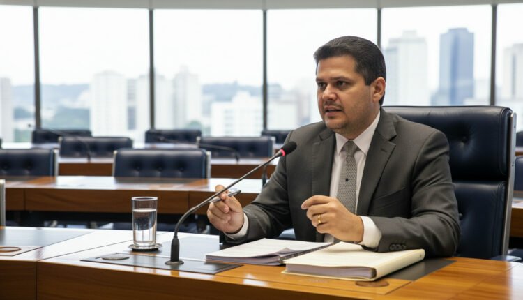 Imagem gerada com IA