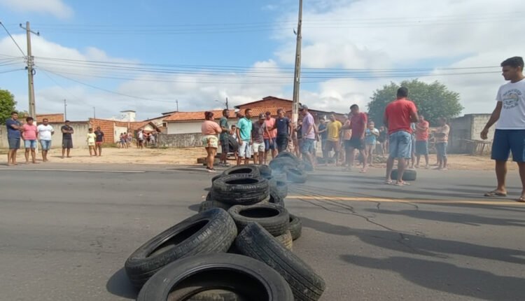 Imagem gerada com IA