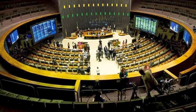 Emendas bilionárias blindam reeleição na Câmara e ameaçam renovação em 2026
