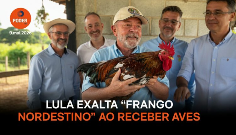 Imagem gerada com IA