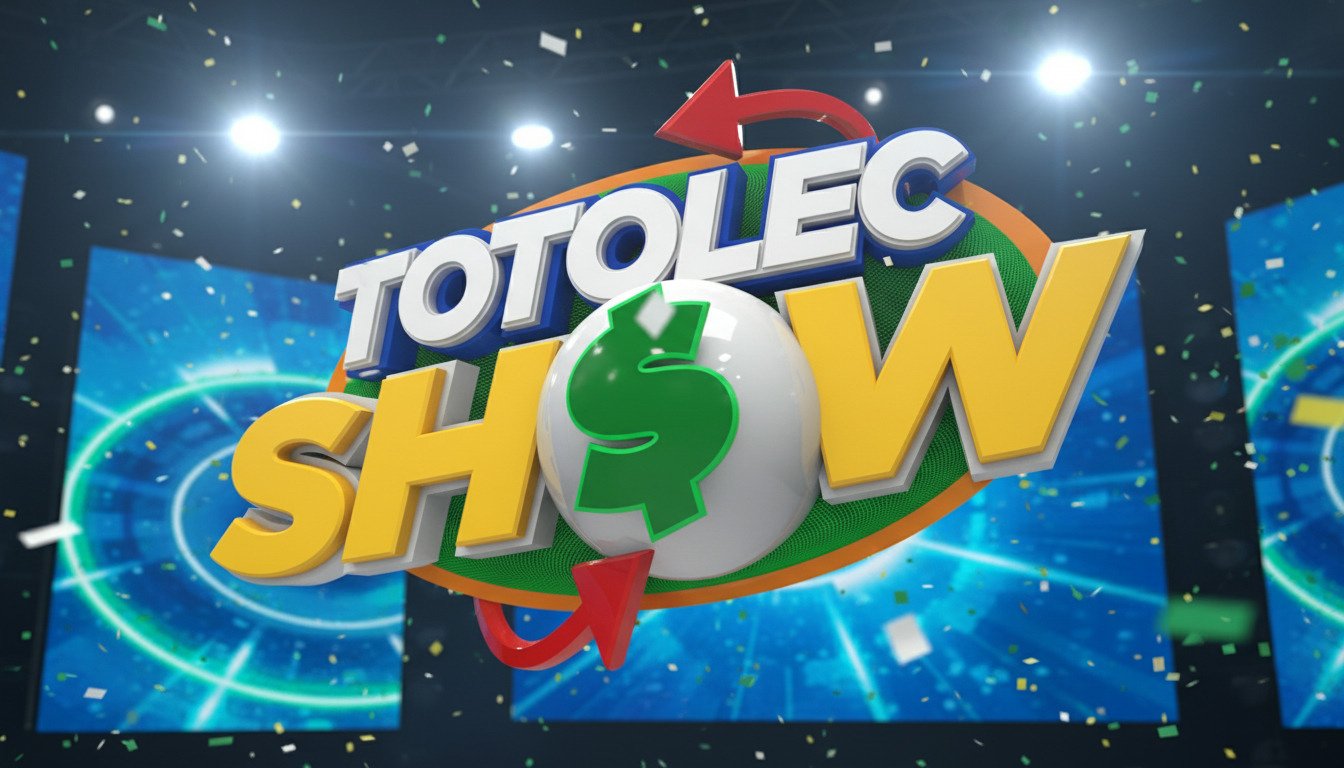 Totolec Show: concurso 215 sorteia R$ 385 mil em prêmios neste domingo