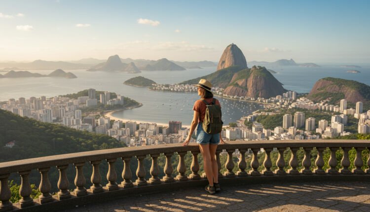 Imagem gerada com IA