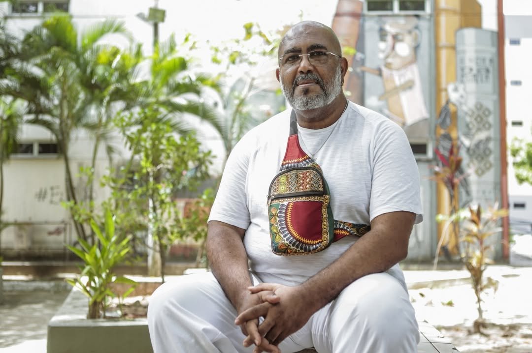 Ceará se despede de José Hilário Ferreira Sobrinho, pesquisador que marcou a história negra