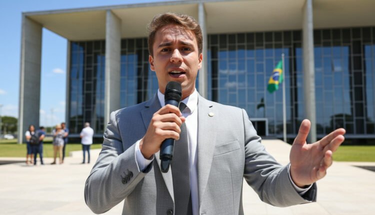 Imagem gerada com IA