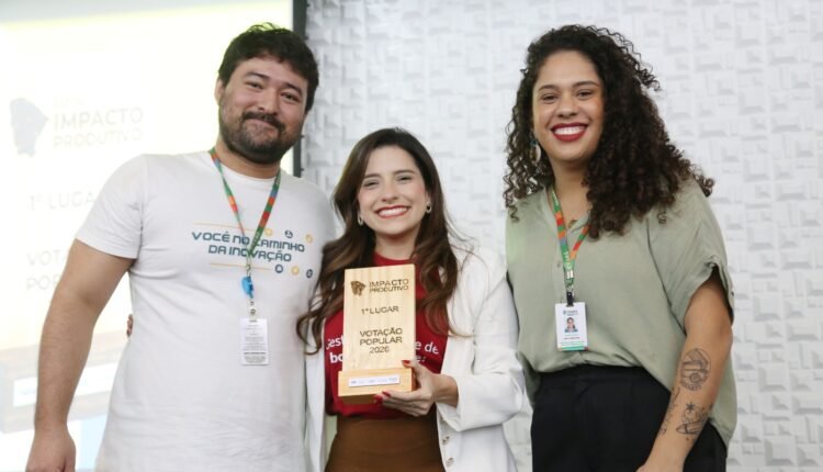 Startups cearenses brilham em Demo Day com soluções de impacto socioambiental