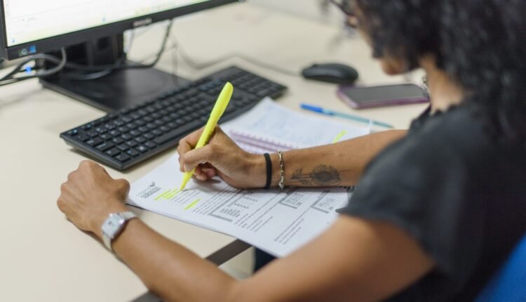Oportunidade de capacitação gratuita: Cagece disponibiliza cartas para cursos profissionalizantes