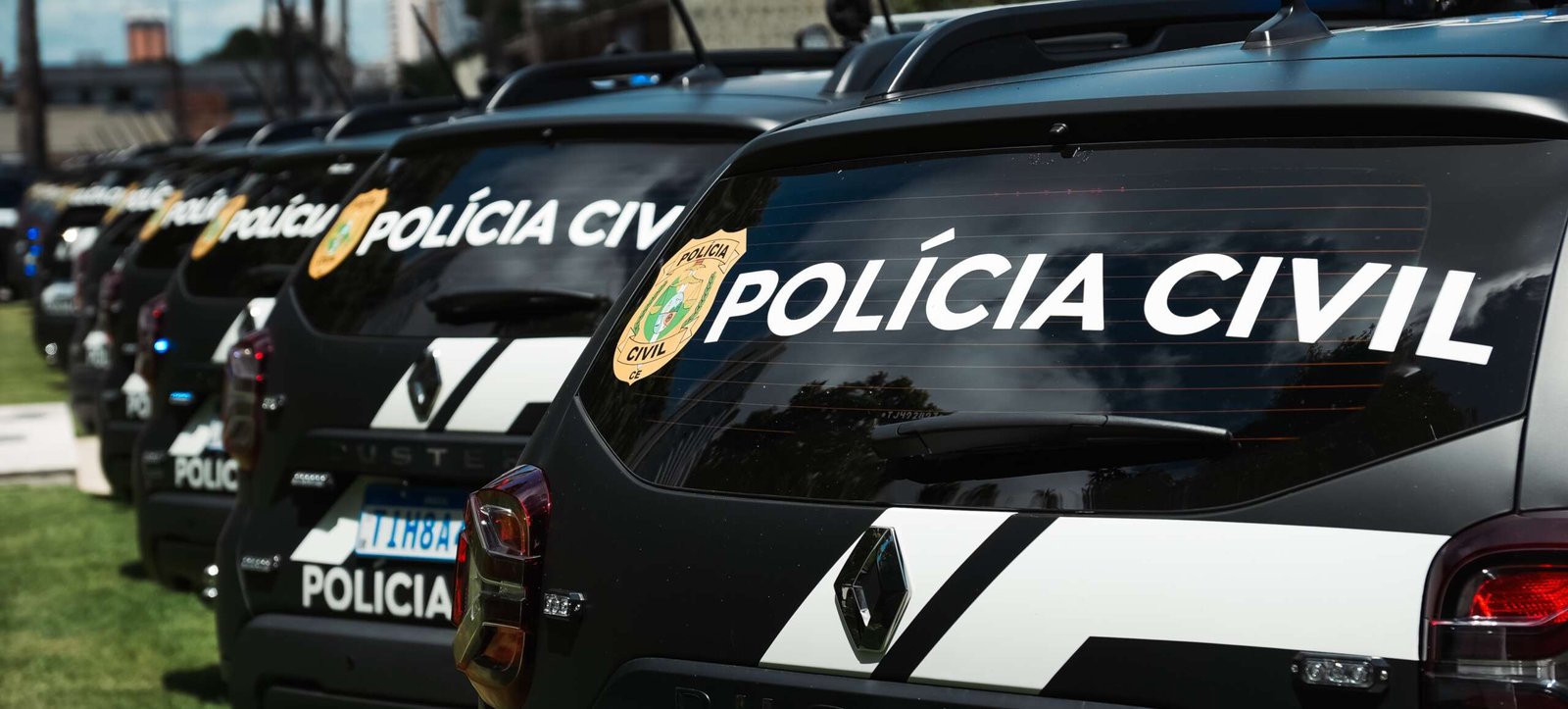 Polícia Civil prende homem por extorsão qualificada em operação na capital cearense