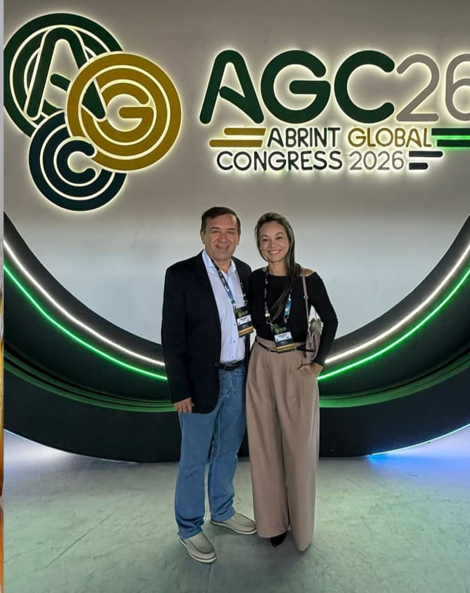 Lideranças de Sobralnet e ICETEL marcam presença em congresso global de tecnologia