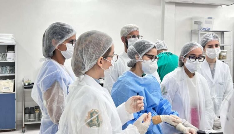 Credenciamento Sesa impulsiona formação em saúde no Ceará com edital para instituições
