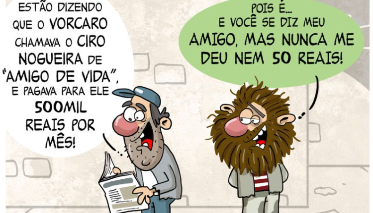 Polêmica sobre pagamentos mensais de 500 mil reais movimenta bastidores da política