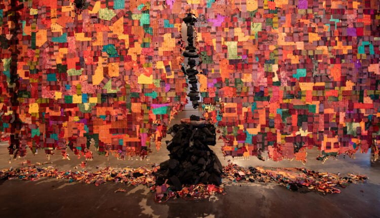 Bienal de São Paulo chega à Pinacoteca do Ceará com mostra sobre migração e identidade