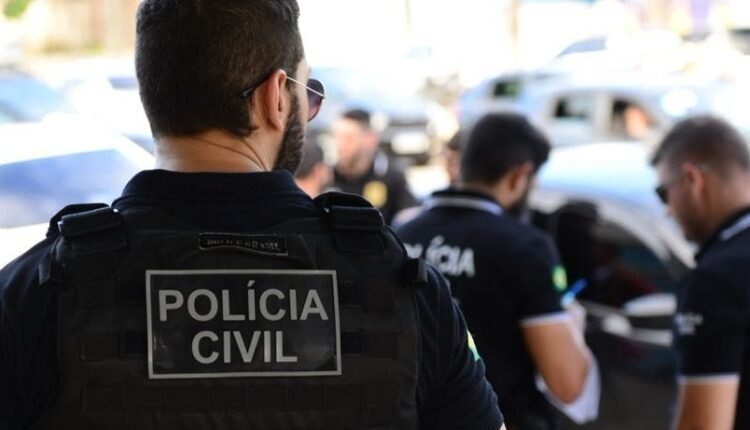 Polícia Civil desarticula grupo criminoso com 17 prisões em Fortaleza e Região Metropolitana