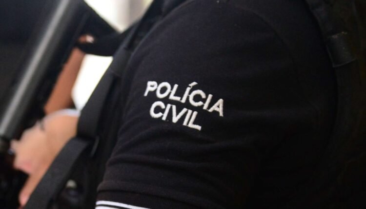 Polícia desarticula rede de pichações criminosas com prisões no Ceará e RN